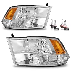 Karsparehub headlights 2009 for sale  Delivered anywhere in USA 