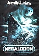 Mégalodon d'occasion  Livré partout en France