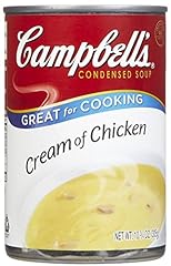 Campbell cream chicken for sale  Delivered anywhere in UK