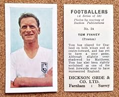 Dickson orde 1960 for sale  Delivered anywhere in UK