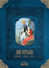 Jim cutlass gesamtausgabe gebraucht kaufen  Wird an jeden Ort in Deutschland