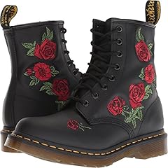 Dr.martens donna 1460 usato  Spedito ovunque in Italia 