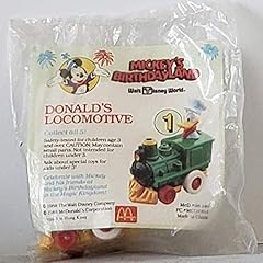 Mcdonald vintage 1988 for sale  Delivered anywhere in USA 