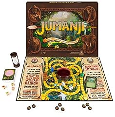 Jumanji game classic for sale  Delivered anywhere in UK