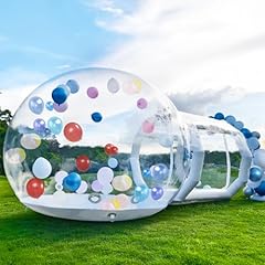 Inflatable bubble house for sale  Delivered anywhere in UK