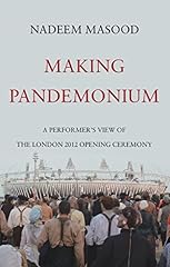 Making pandemonium d'occasion  Livré partout en Belgiqu