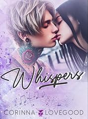 Whispers usato  Spedito ovunque in Italia 