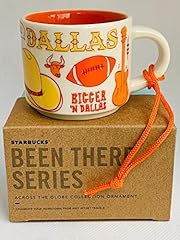 Starbucks dallas series for sale  Delivered anywhere in USA 