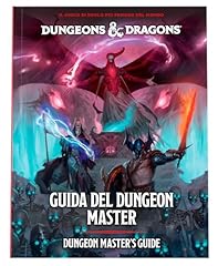 2024 dungeon master usato  Spedito ovunque in Italia 