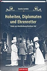 Hoheiten diplomaten ehrenrette gebraucht kaufen  Wird an jeden Ort in Deutschland