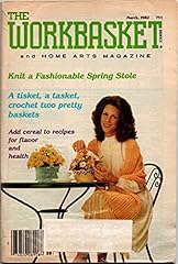 Workbasket home arts for sale  Delivered anywhere in USA 