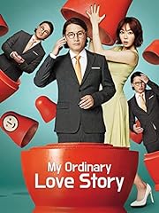 Ordinary love story for sale  Delivered anywhere in USA 