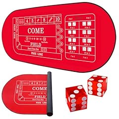 Tmkeffc mini craps for sale  Delivered anywhere in USA 