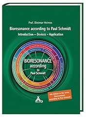 Bioresonance according paul d'occasion  Livré partout en Belgiqu