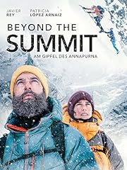 Beyond the summit gebraucht kaufen  Wird an jeden Ort in Deutschland