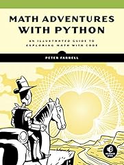 Math adventures python for sale  Delivered anywhere in USA 