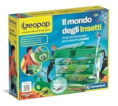 Clementoni geopop degli usato  Spedito ovunque in Italia 