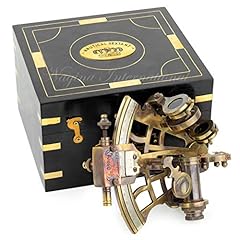 Nautical sextant scott for sale  Delivered anywhere in USA 