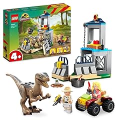 Lego 76957 jurassic for sale  Delivered anywhere in Ireland