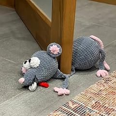 Handmade animal crochet for sale  Delivered anywhere in USA 