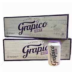 Grapico diet grape for sale  Delivered anywhere in USA 