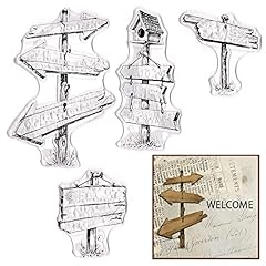Guidepost clear stamps for sale  Delivered anywhere in USA 