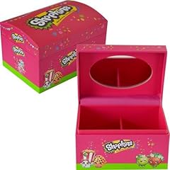 Shopkins jewelry box for sale  Delivered anywhere in USA 