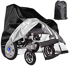 Wheelchair cover electric for sale  Delivered anywhere in USA 