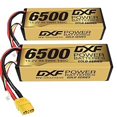 Dxf confezioni batteria usato  Spedito ovunque in Italia 