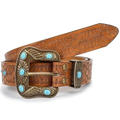 Utowo western belts for sale  Delivered anywhere in USA 