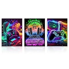 Dazzlewall 3pcs spiel gebraucht kaufen  Wird an jeden Ort in Deutschland