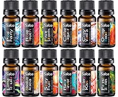 Essential oil blends for sale  Delivered anywhere in USA 