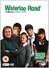 Waterloo road series d'occasion  Livré partout en Belgiqu