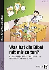 Hat bibel mir gebraucht kaufen  Wird an jeden Ort in Deutschland