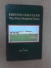 Frinton golf club for sale  Delivered anywhere in UK
