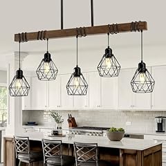 Light kitchen island for sale  Delivered anywhere in USA 