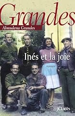 Inès joie d'occasion  Livré partout en France