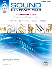 Sound innovations concert for sale  Delivered anywhere in USA 