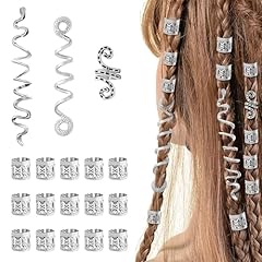 Pcs braid accessories for sale  Delivered anywhere in UK