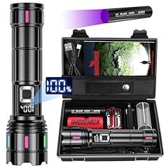 Shadowhawk lampe torche d'occasion Shadowhawk lampe torche d'occasion  Livré partout en France