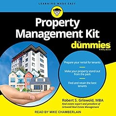 Property management kit for sale  Delivered anywhere in UK