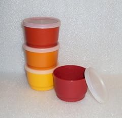 Vintage tupperware snack for sale  Delivered anywhere in USA 