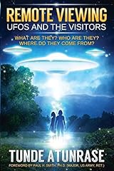 Remote viewing ufos for sale  Delivered anywhere in UK