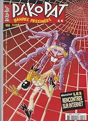 Psikopat bandes dessinées d'occasion  Livré partout en France