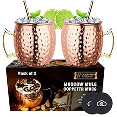 Livehitop moscow mule for sale  Delivered anywhere in USA 