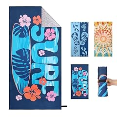 Yeahshion serviette plage d'occasion  Livré partout en France