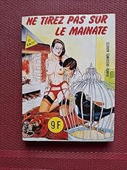 Cornards tirez mainate d'occasion  Livré partout en France