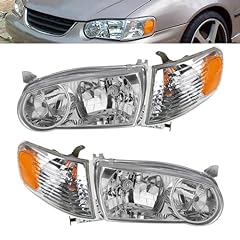 Gxywady headlights assembly for sale  Delivered anywhere in USA 