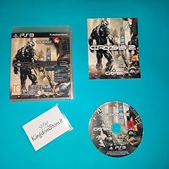 Crysis limited edition usato  Spedito ovunque in Italia 