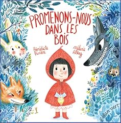 Promenons bois d'occasion  Livré partout en France